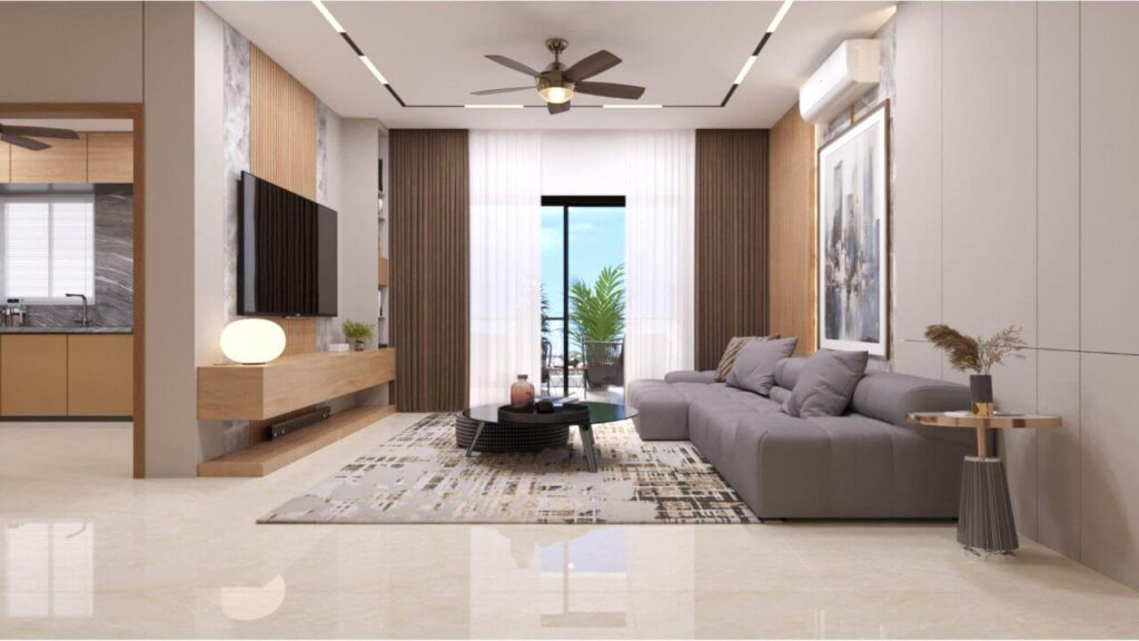 Pavani Mirabilia - Apartments in Seegehalli, Whitefield-Hoskote Road, East Bangalore7